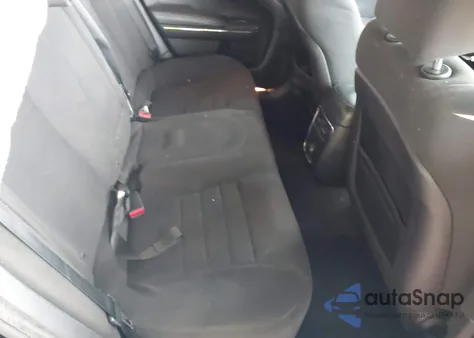 2014 Dodge Charger Sxt z USA, uszkodzony, nr VIN 2C3CDXHG3EH162708